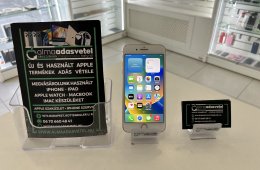 iPhone 8 Plus 64GB Független Használt/1 hónap gar./Akku 100%/p3626