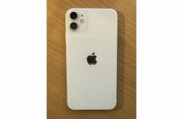 iPhone 11 128 GB - fehér