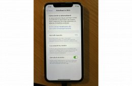 iPhone 11 128 GB - fehér