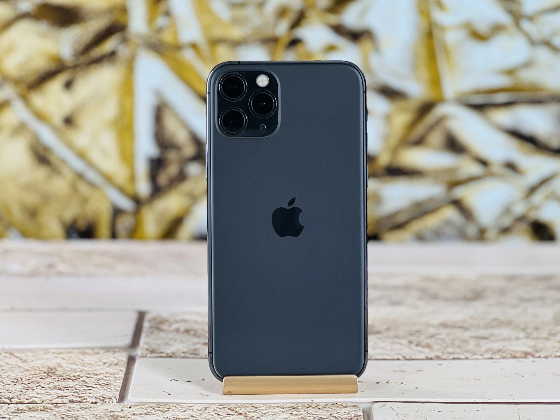 Eladó iPhone 11 Pro 64 GB Space Gray szép állapotú - 12 HÓ GARANCIA