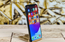 Eladó iPhone 11 Pro 64 GB Space Gray szép állapotú - 12 HÓ GARANCIA