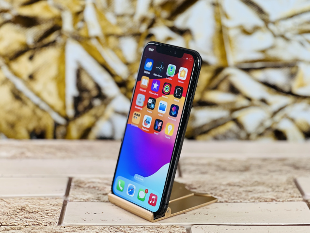 Eladó iPhone 11 Pro 64 GB Space Gray szép állapotú - 12 HÓ GARANCIA