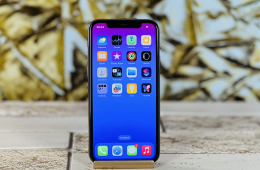 Eladó iPhone 11 Pro 64 GB Gold szép állapotú - 12 HÓ GARANCIA