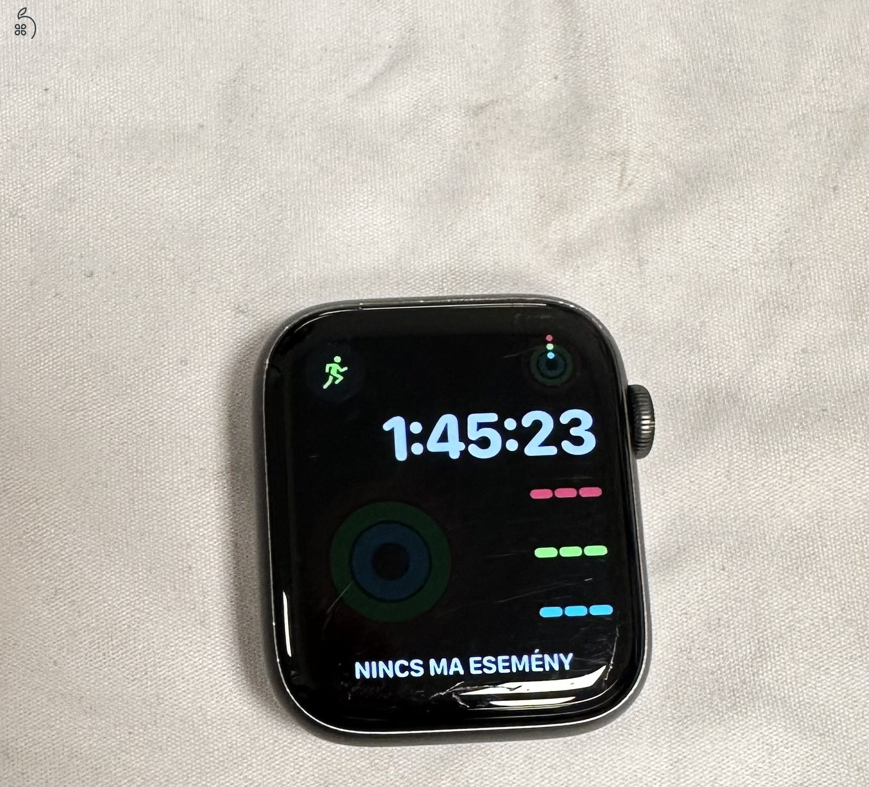 Apple watch series 5 GPS