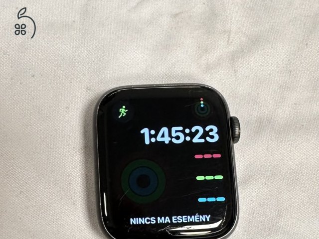 Apple watch series 5 GPS