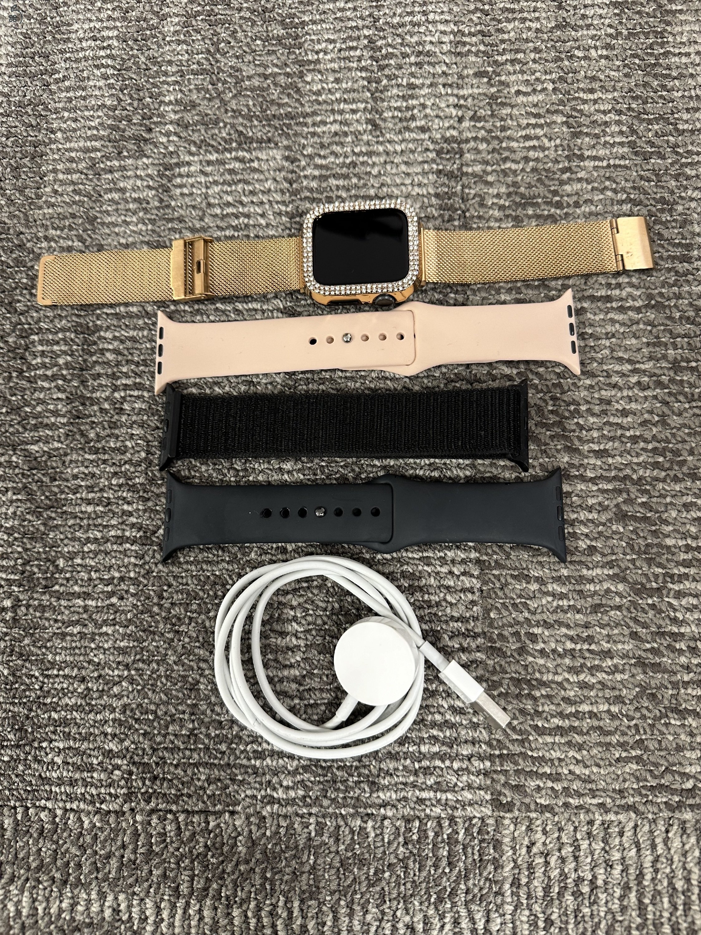 Apple watch series 5 GPS