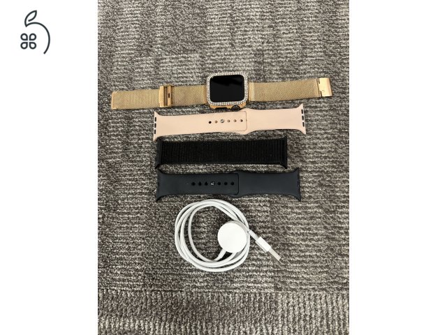 Apple watch series 5 GPS