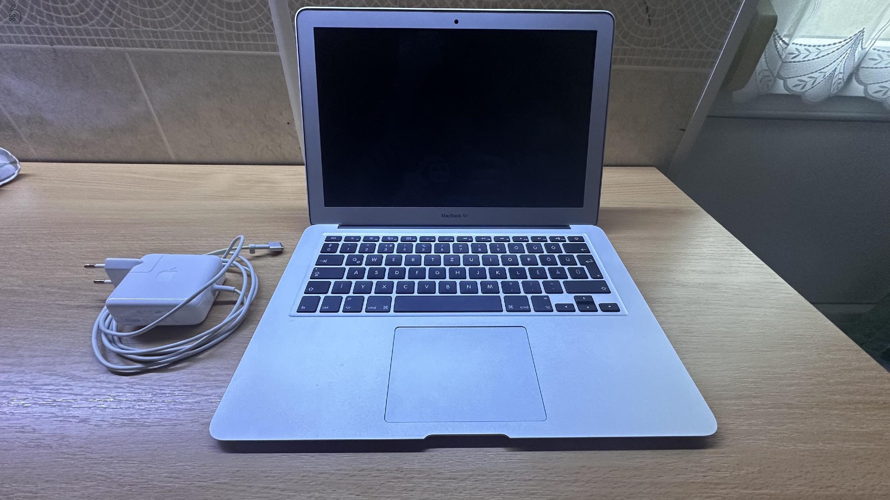 Macbook Air 2017 13