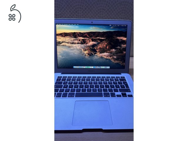 Macbook Air 2017 13