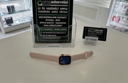 Apple Watch 6 40mm Cellular/1 hónap gar./Akku 84%/p3627/