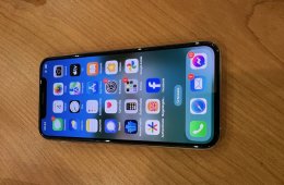 iPhone 11pro 64Gb Silver