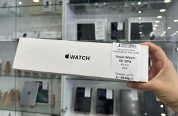 Apple Watch SE 40 mm gold garanciával (16/16)