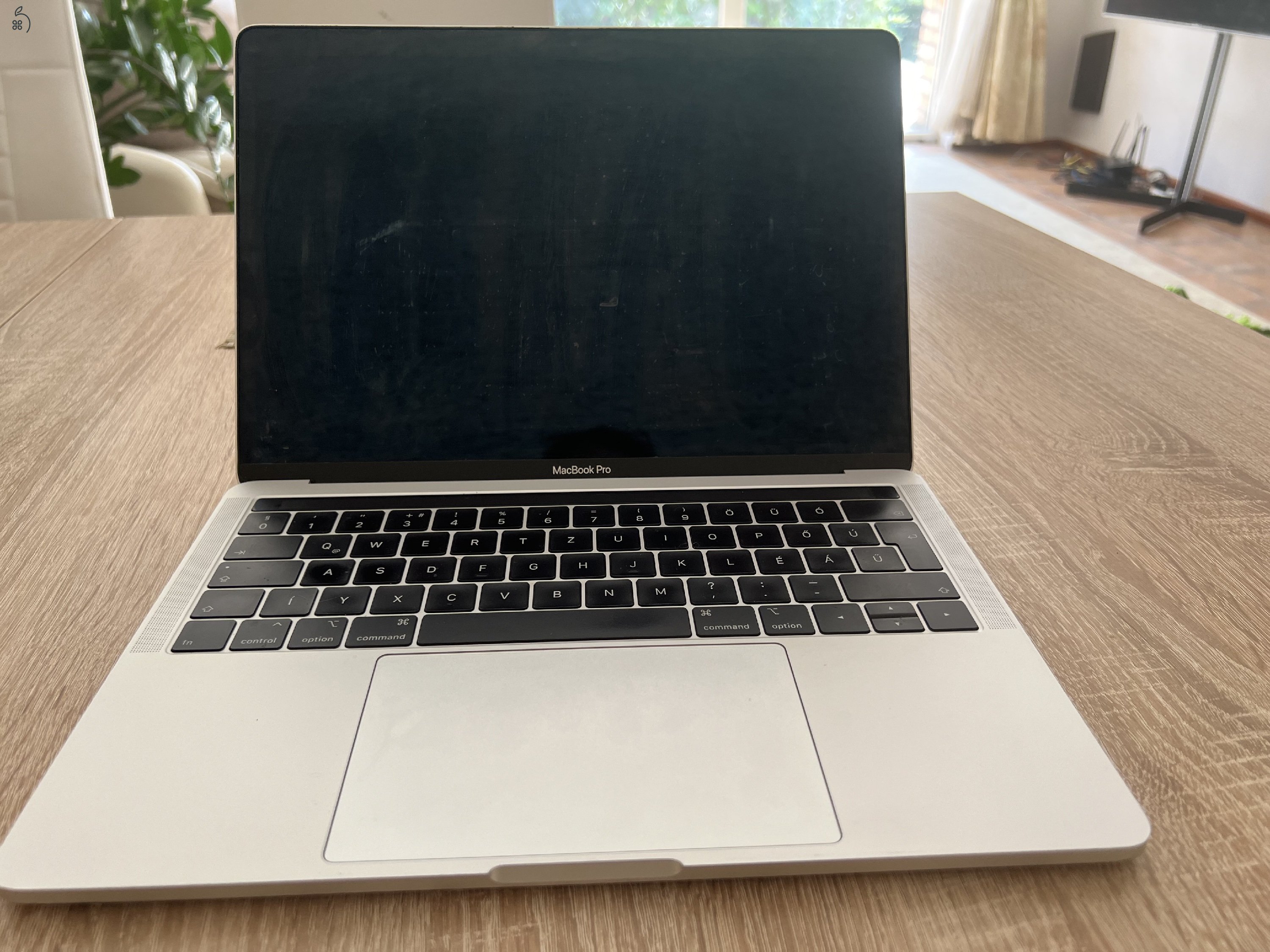 Apple MacBook Pro 13