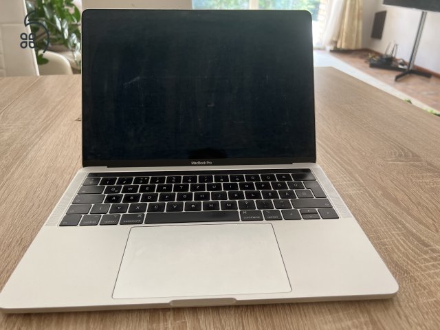 Apple MacBook Pro 13