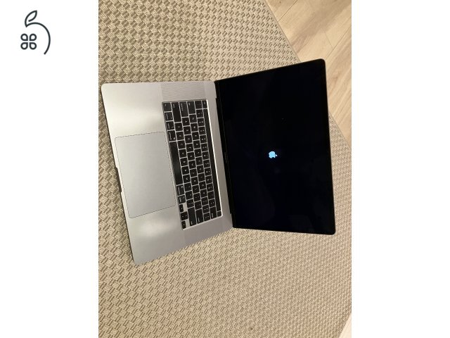 Eladó MacBook Pro Retina 16”