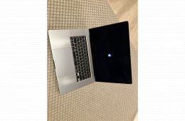 Eladó MacBook Pro Retina 16”