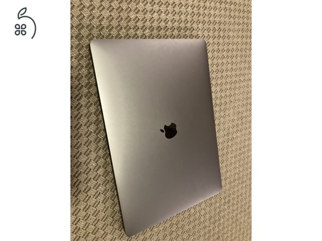 Eladó MacBook Pro Retina 16”