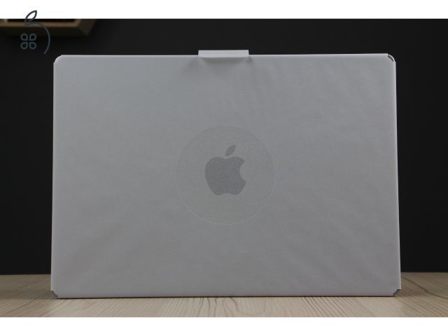 ÚJ MacBook Pro 14