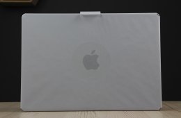 ÚJ MacBook Pro 14