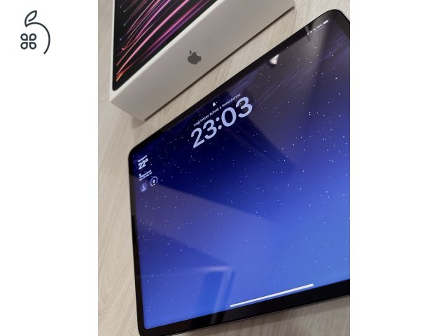 Kitűnő Állapotú iPad Pro 12.9 128 GB