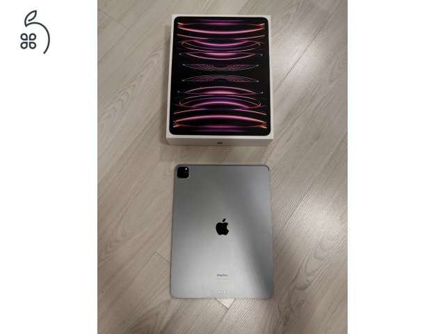 Kitűnő Állapotú iPad Pro 12.9 128 GB