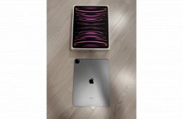 Kitűnő Állapotú iPad Pro 12.9 128 GB