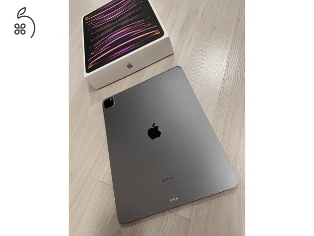 Kitűnő Állapotú iPad Pro 12.9 128 GB