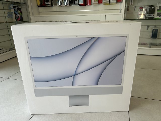 iMac 24