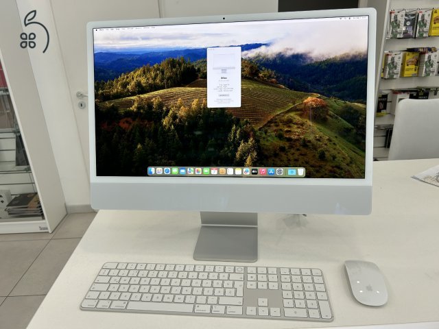 iMac 24