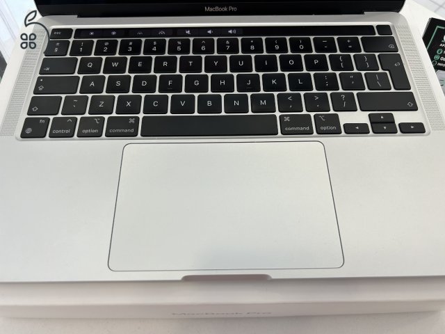 MacBook Pro M1 13