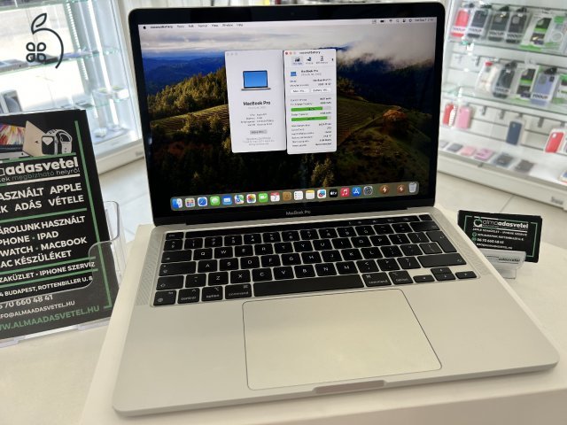 MacBook Pro M1 13