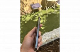 iPhone 15 Pro black titanium 128Gb független (iStyle vásárlás)