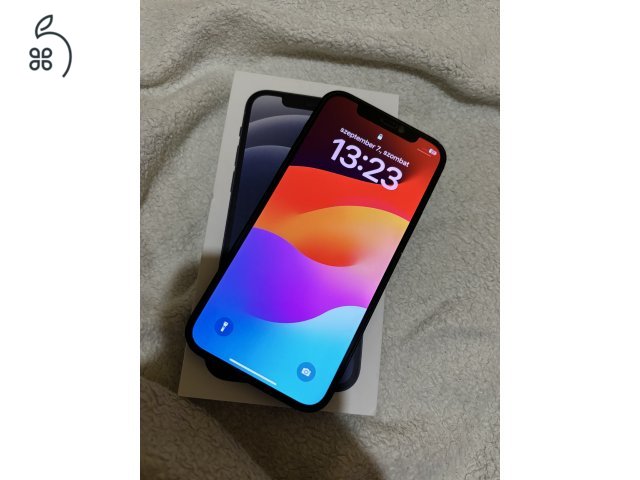 Eladó iPhone 12❗️