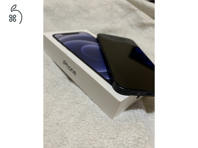 Eladó iPhone 12❗️