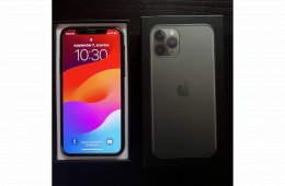 iPhone 11 Pro 64Gb -  Midnight Green