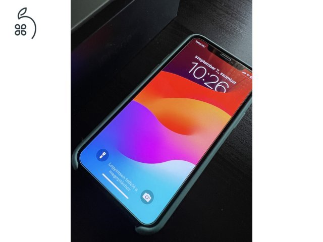 iPhone 11 Pro 64Gb -  Midnight Green