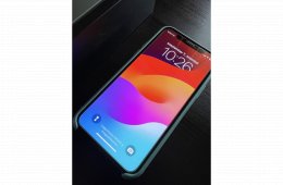 iPhone 11 Pro 64Gb -  Midnight Green