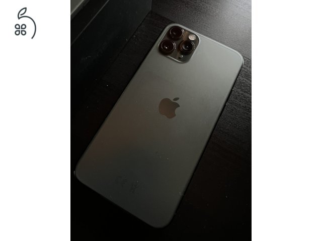 iPhone 11 Pro 64Gb -  Midnight Green