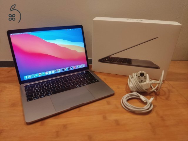 MacBookPro 13