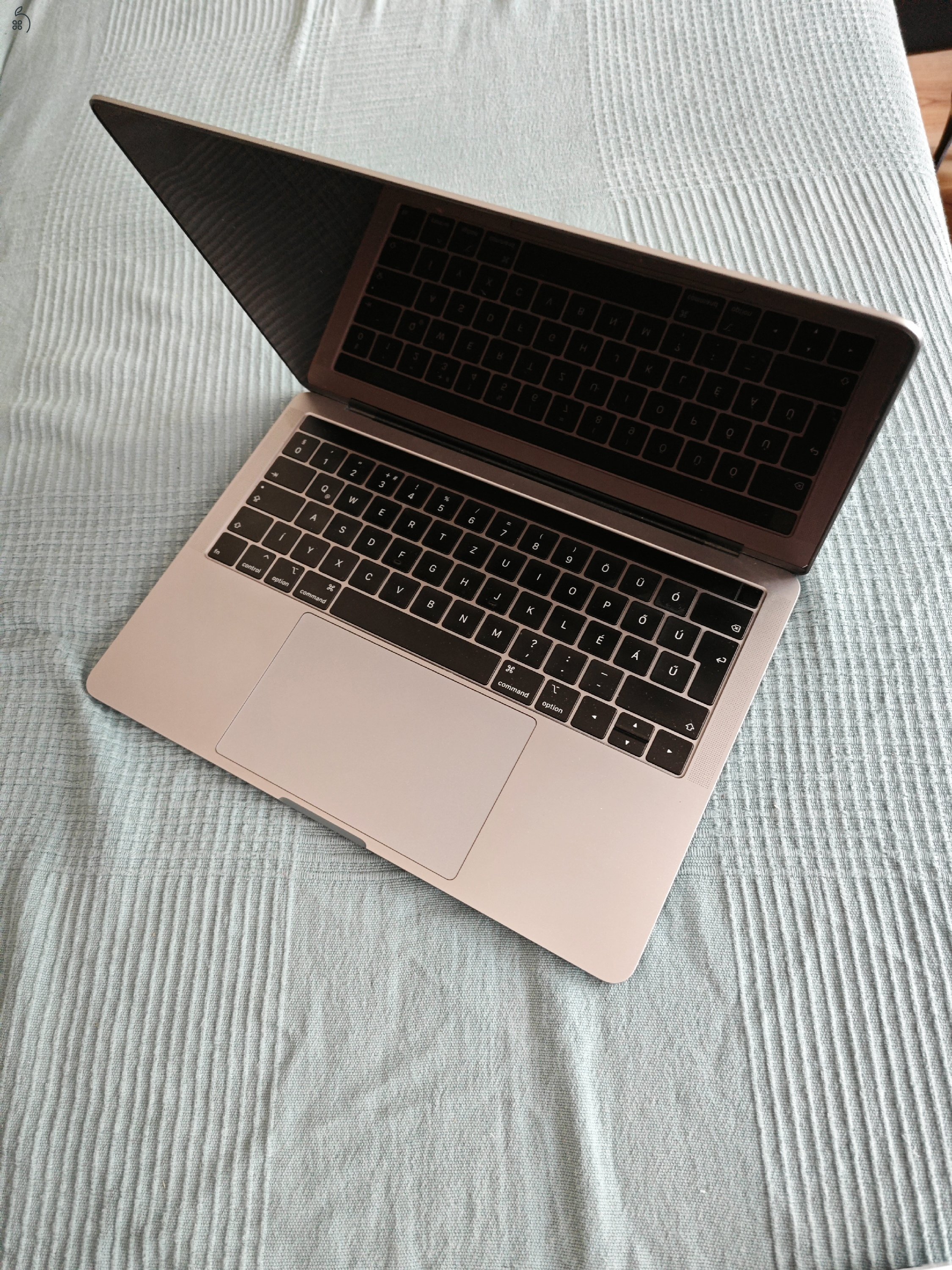 MacBookPro 13