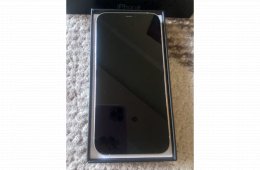 Eladó iPhone 12 Pro Max 128 GB Silver