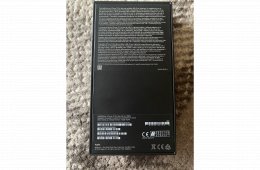 Eladó iPhone 12 Pro Max 128 GB Silver