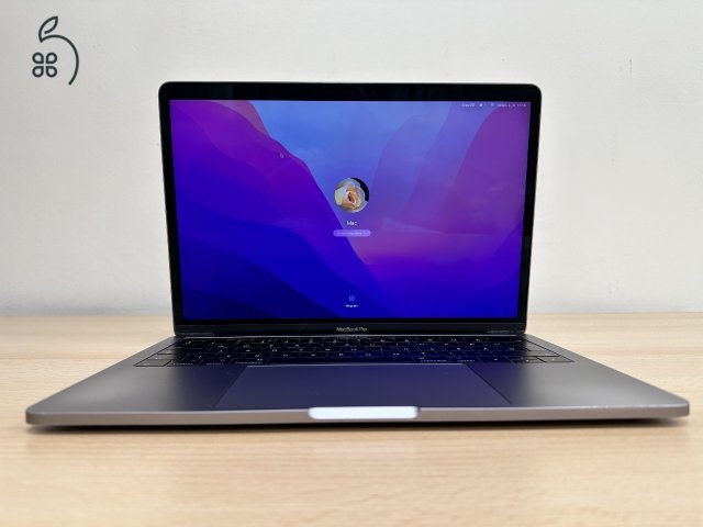 Üzletből, garanciával, Macbook Pro Retina 13