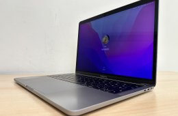 Üzletből, garanciával, Macbook Pro Retina 13