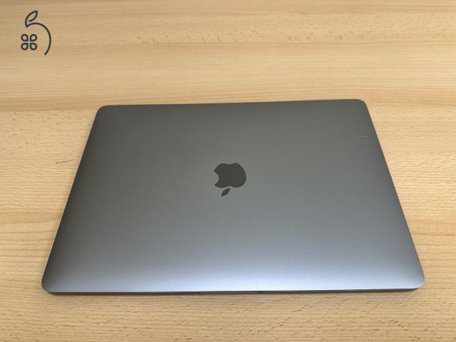 Üzletből, garanciával, Macbook Pro Retina 13