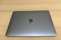 Üzletből, garanciával, Macbook Pro Retina 13