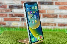 Eladó iPhone 11 64 GB Green szép állapotú - 12 HÓ GARANCIA - 079