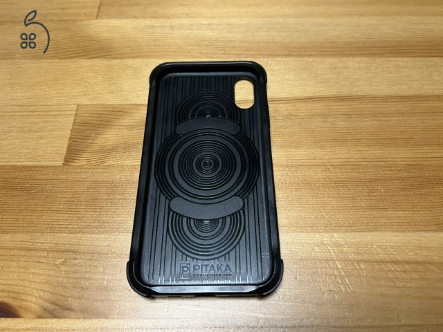 Pitaka MagCase Pro iPhone XS/X telefonhoz.