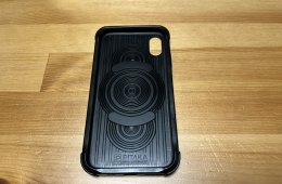 Pitaka MagCase Pro iPhone XS/X telefonhoz.