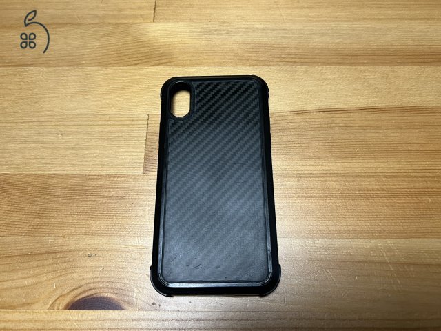 Pitaka MagCase Pro iPhone XS/X telefonhoz.